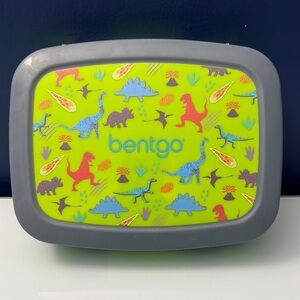 Boys Bentgo Box